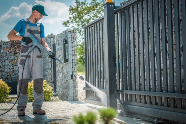 Best Patio and Deck Pressure Washing  in Myers Corner, NY