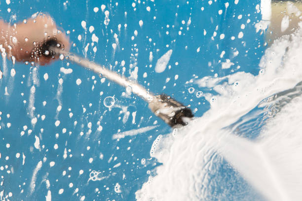 Professional Pressure Washing Services in Myers Corner, NY