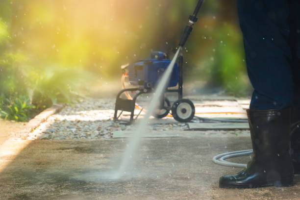 Best Concrete Sealing  in Myers Corner, NY
